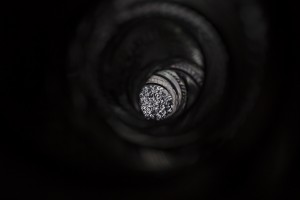 Looking In inside view