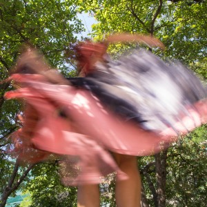 Spinning 03 