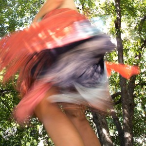 Spinning 06 